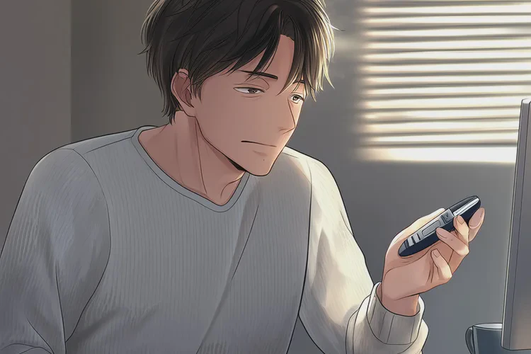 46岁下午血糖3.3是怎么回事(图1)