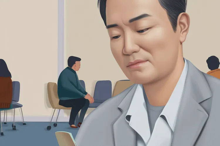 45岁中餐血糖11.0是怎么回事(图3)