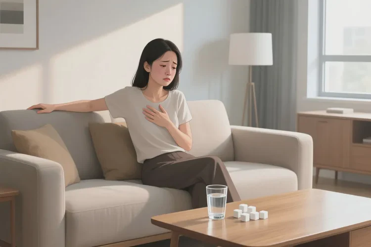 37岁晚餐血糖3点2是怎么回事(图3)