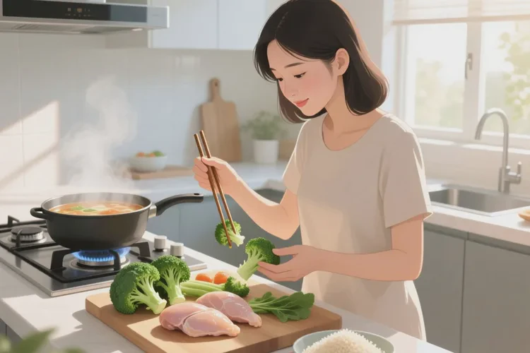 37歲晚餐血糖27.9是怎么回事(圖3)