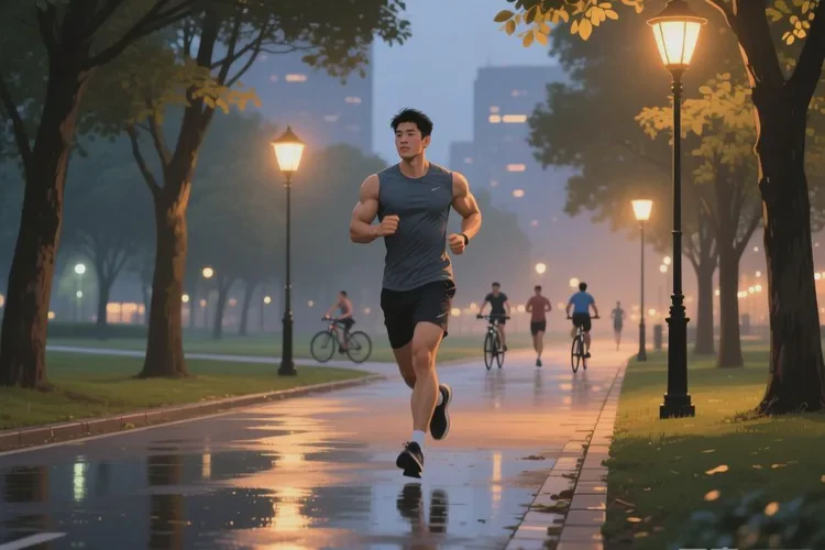 38歲空腹血糖9點(diǎn)7是怎么回事(圖2)