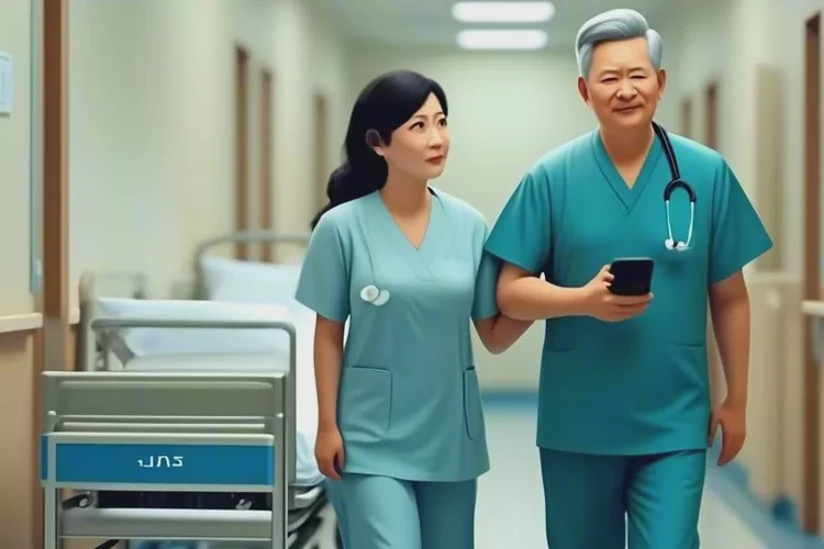 46岁晚上血糖29.4是怎么回事(图2)