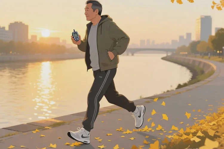 38岁中餐血糖11.0是怎么回事(图3)