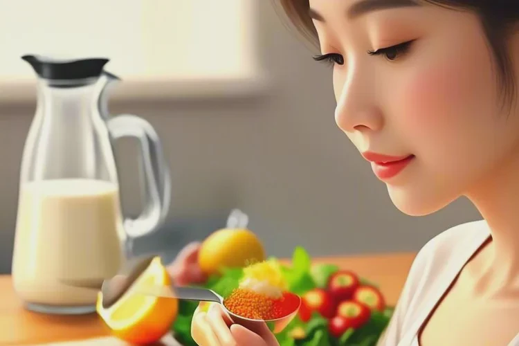 46歲晚餐血糖11.1是怎么回事(圖1)