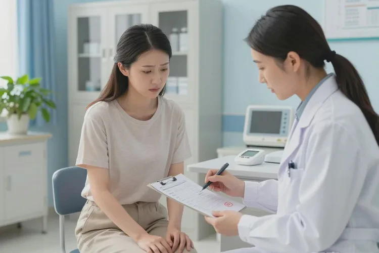 37岁中餐血糖12.7是怎么回事(图4)