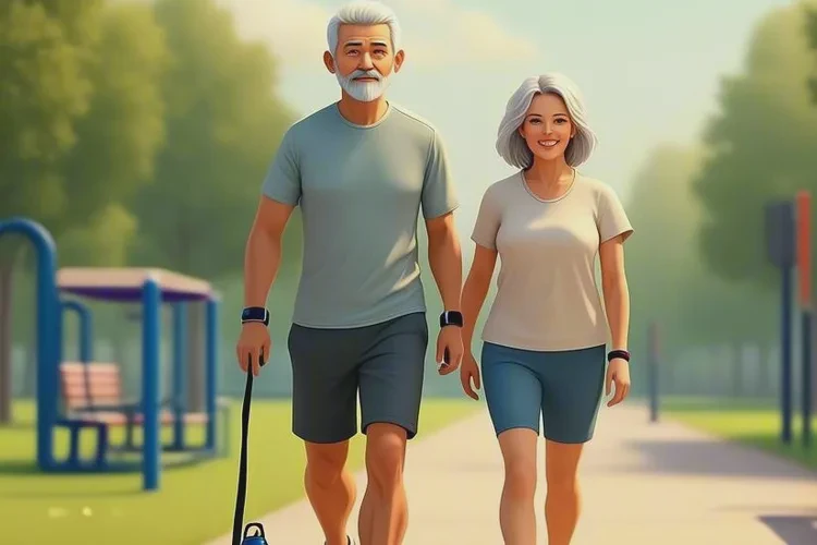 45岁早上血糖24.3是怎么回事(图3)