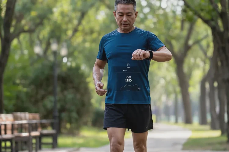 46岁早餐血糖16.6是怎么回事(图2)