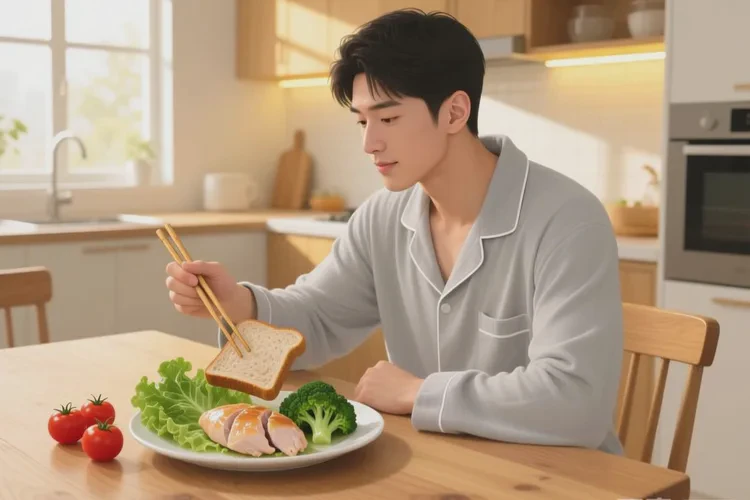 38岁空腹血糖13点6是怎么回事(图3)