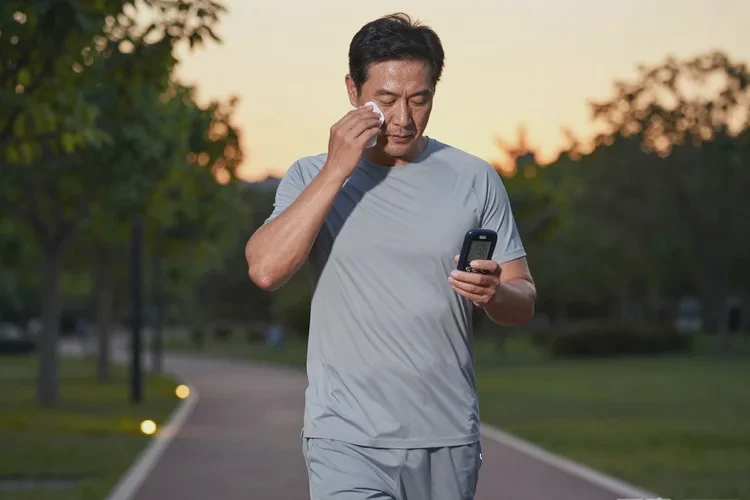 38岁晚餐血糖12点1是怎么回事(图2)