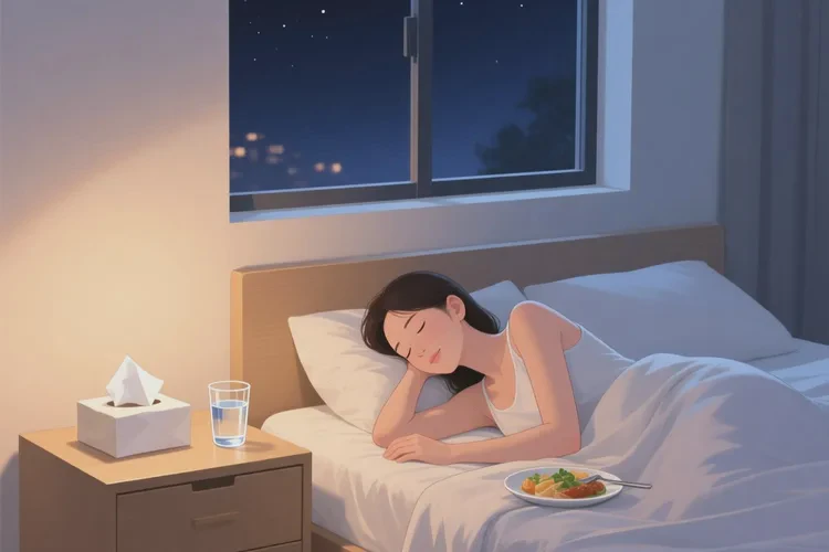 37歲睡前血糖17點8是怎么回事(圖4)