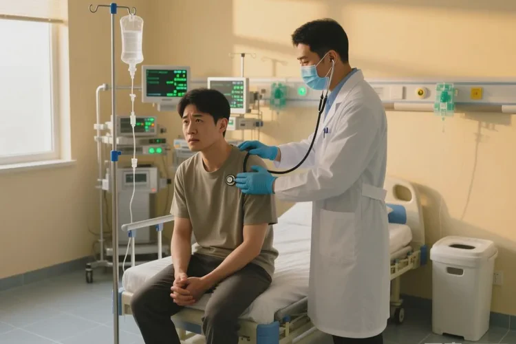 37岁早上血糖24.0是怎么回事(图2)