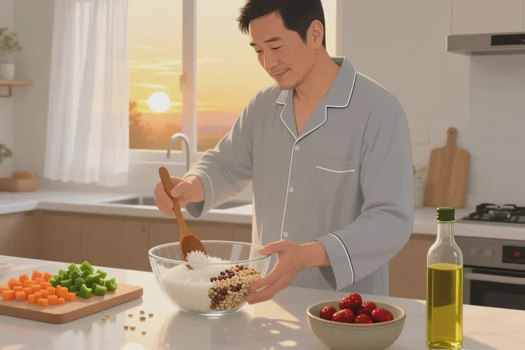 37岁中餐血糖8点5是怎么回事(图2)