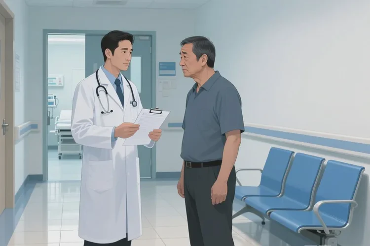 38岁餐后血糖14.0是怎么回事(图3)