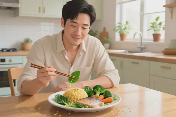 38岁空腹血糖5.8是怎么回事(图1)