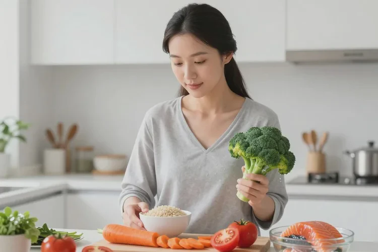 38歲晚餐血糖16點5是怎么回事(圖2)