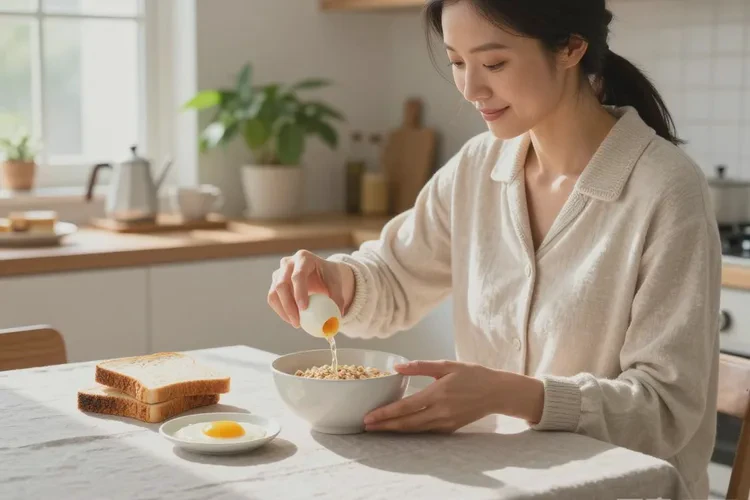 38歲空腹血糖4.7是怎么回事(圖1)