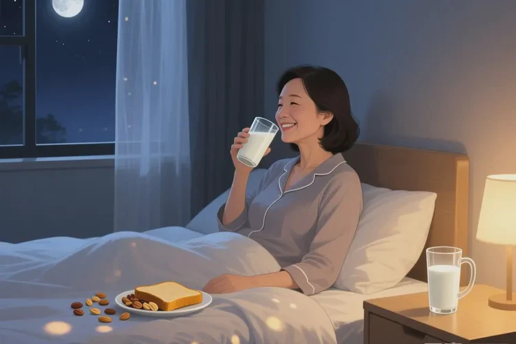 38歲空腹血糖3.8是怎么回事(圖4)