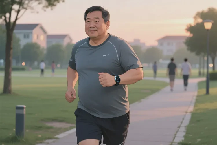 37岁中餐血糖17点1是怎么回事(图3)