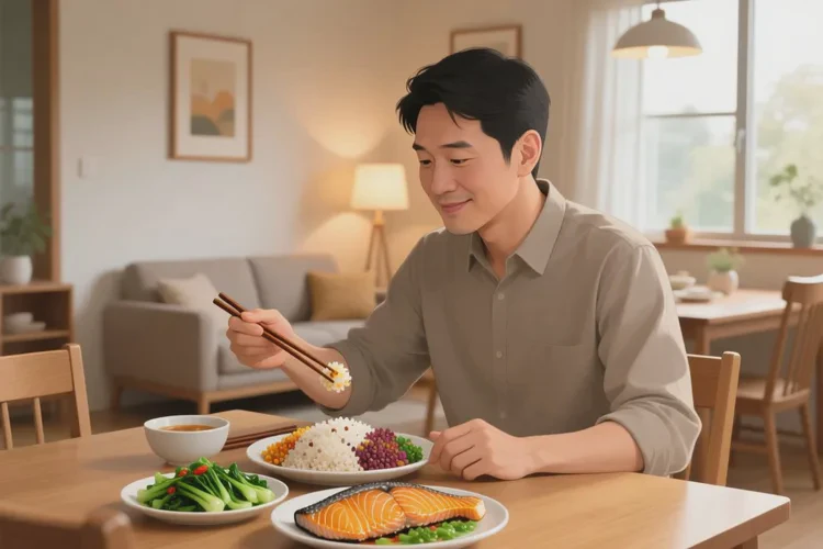 37岁晚上血糖13点3是怎么回事(图1)