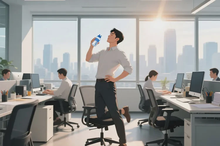 37岁中午血糖16点0是怎么回事(图4)