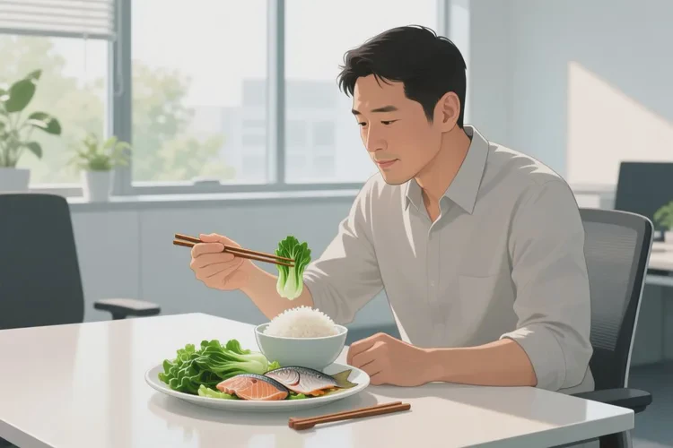 37歲中午血糖11.4是怎么回事(圖1)