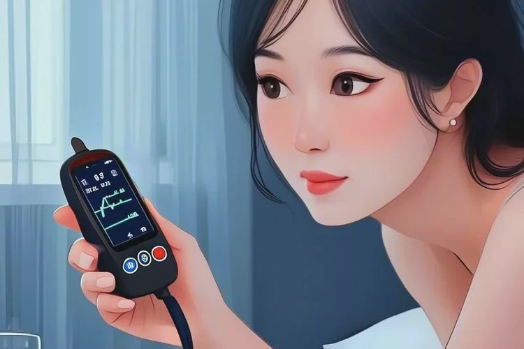 45歲晚上血糖22.2是怎么回事(圖2)