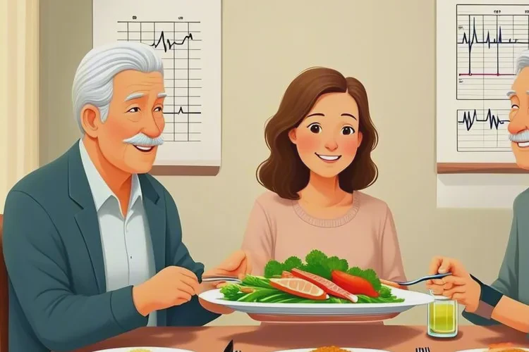 46歲餐后血糖18點0是怎么回事(圖3)