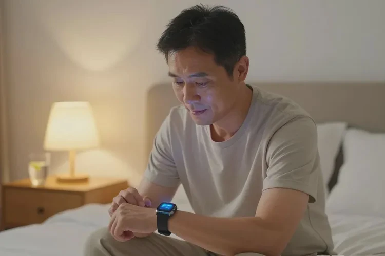 37岁晚餐血糖8.3是怎么回事(图4)