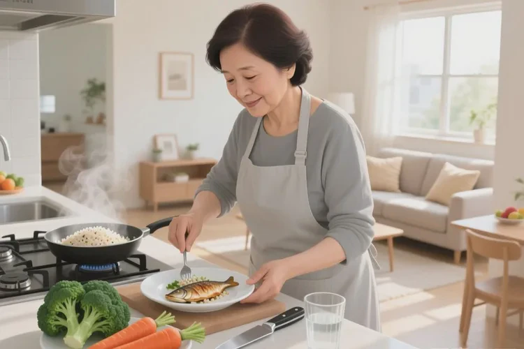 38歲晚餐血糖25.3是怎么回事(圖2)