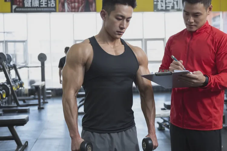 46岁空腹血糖6.4是怎么回事(图4)