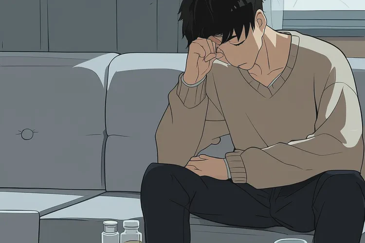 46歲中午血糖25.2是怎么回事(圖3)