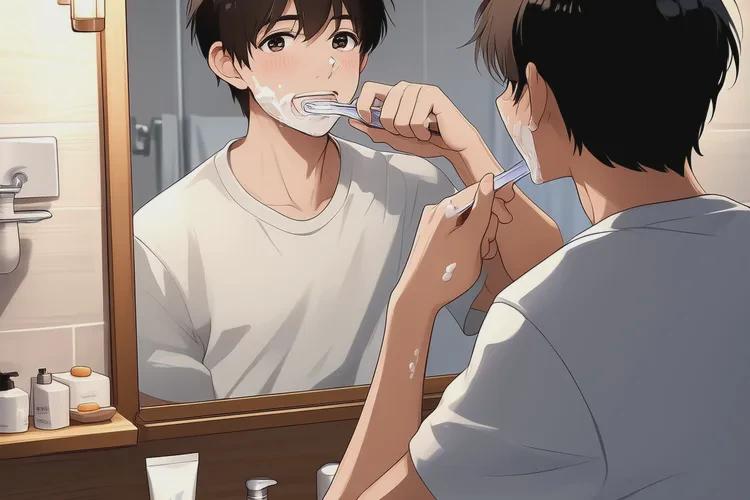 牙齒正畸保持器要戴多久(圖2)