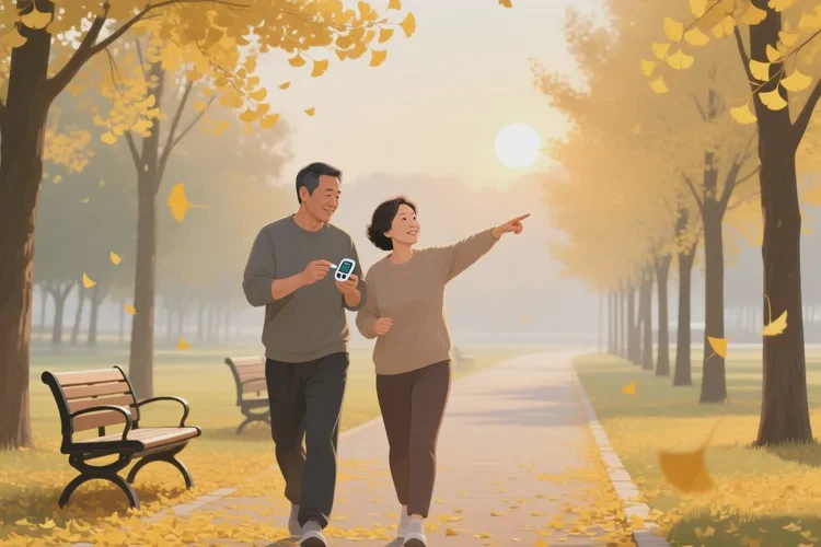 38歲晚餐血糖14點(diǎn)5是怎么回事(圖3)