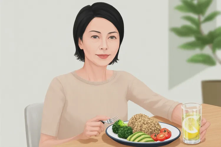 45歲下午血糖9.7是怎么回事(圖1)