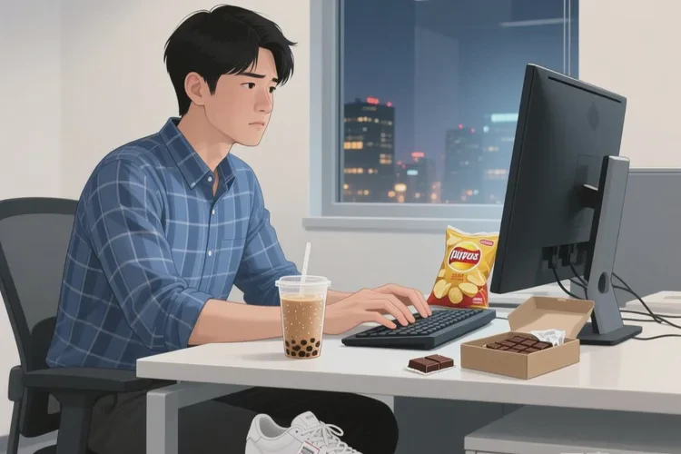 38岁餐后血糖19.0是怎么回事(图2)