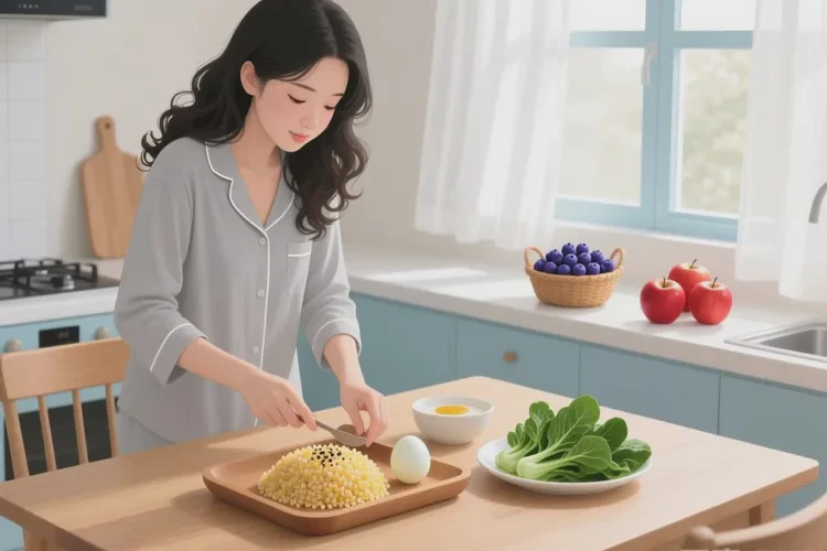 38岁空腹血糖10点1是怎么回事(图3)