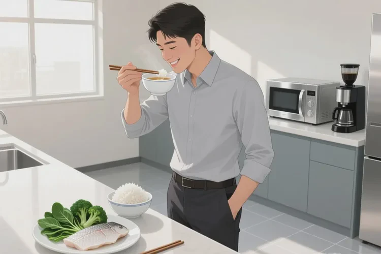 38岁中餐血糖10点1是怎么回事(图2)