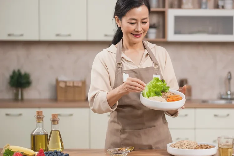 45歲下午血糖24.7是怎么回事(圖2)