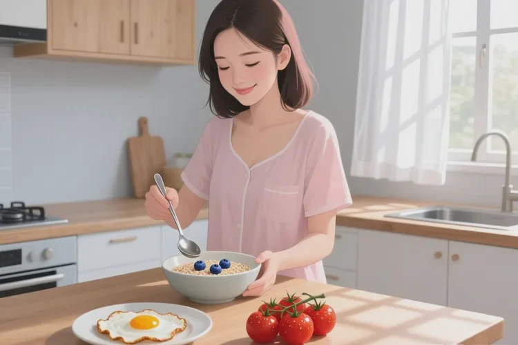 38岁早上血糖4.8是怎么回事(图2)