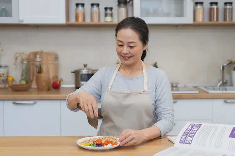 45岁下午血糖22.9是怎么回事(图2)