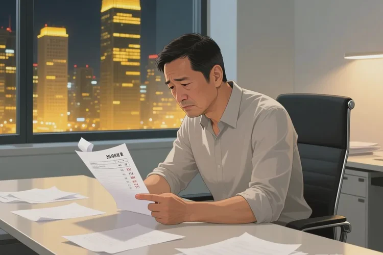 38岁空腹血糖7.6是怎么回事(图1)