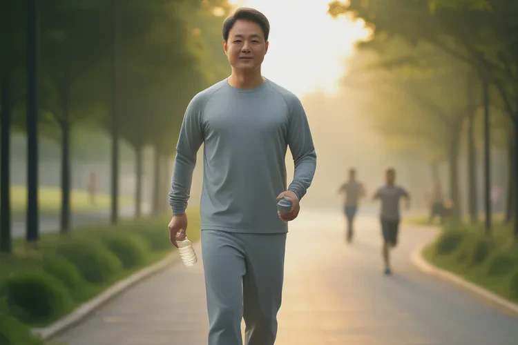 46歲中午血糖23.1是怎么回事(圖4)