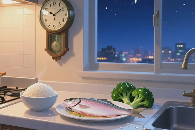 38岁晚餐血糖3.0是怎么回事(图2)