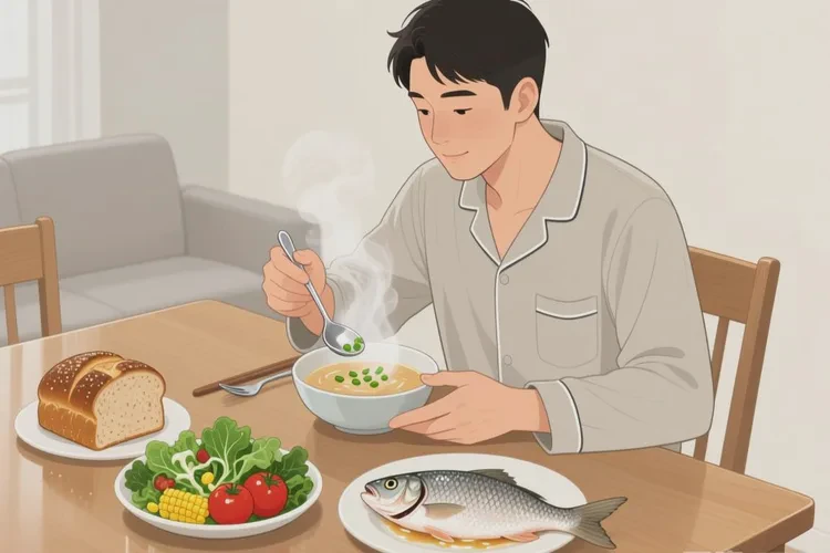 38歲中餐血糖17點1是怎么回事(圖2)