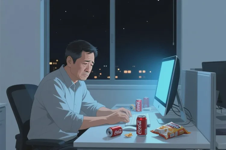 37岁睡前血糖13点4是怎么回事(图2)