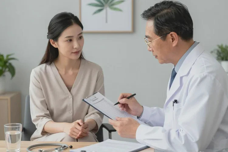 37岁下午血糖17点4是怎么回事(图4)