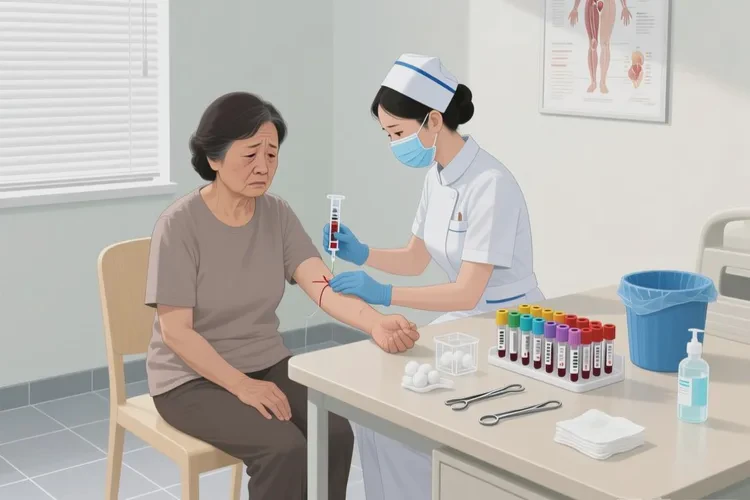 37岁下午血糖12.0是怎么回事(图4)