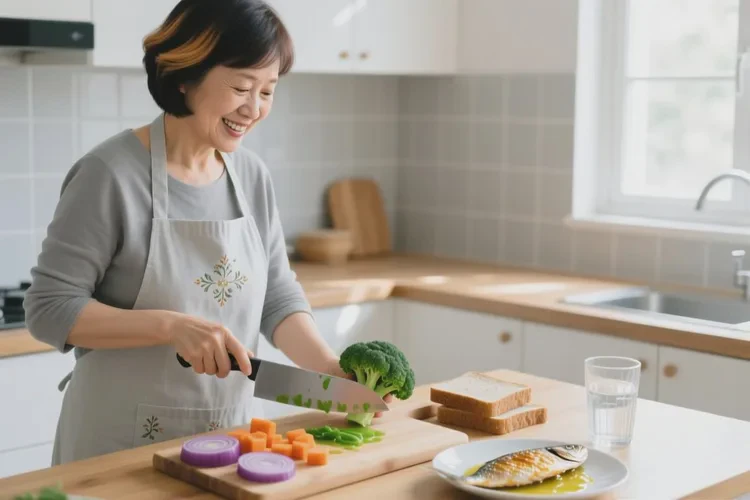 38岁早上血糖5.5是怎么回事(图2)