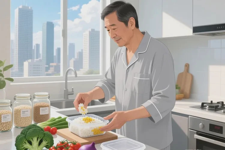 37岁中午血糖7.6是怎么回事(图2)