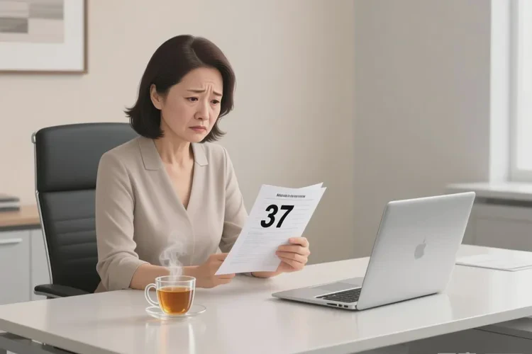 37岁早餐血糖6.0是怎么回事(图1)